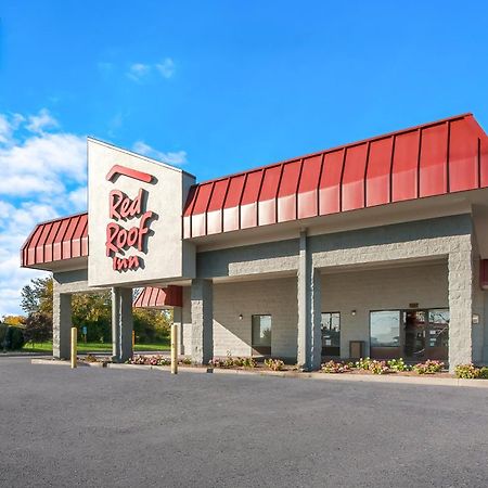 Red Roof Inn Winchester, Va Exterior foto